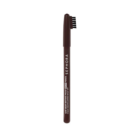 12H WEAR MISTAKE PROOF BROW PENCIL-24 08